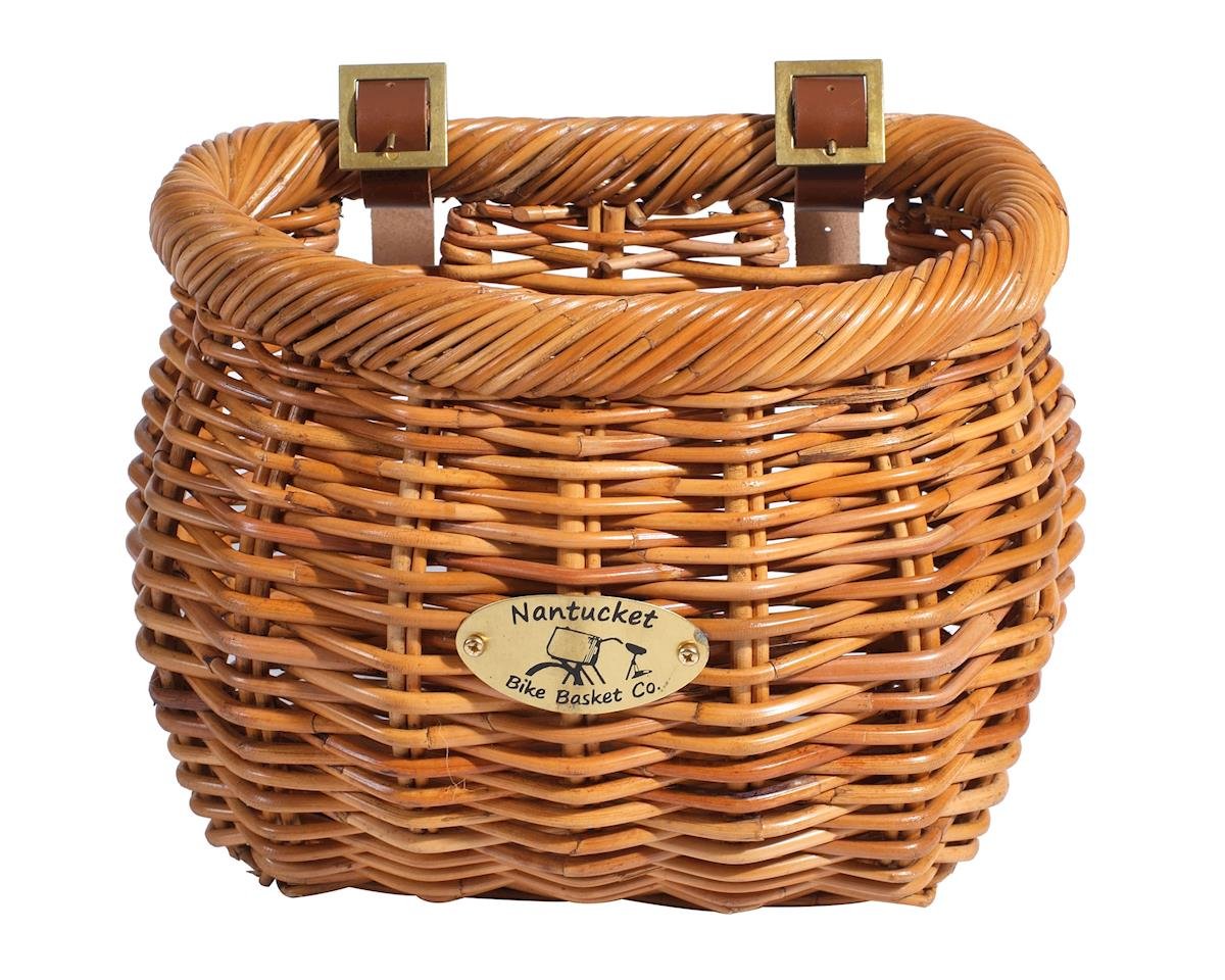 nantucket kids bike basket